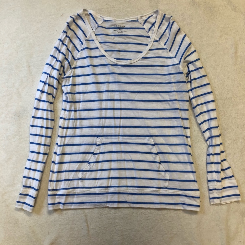 Women’s long sleeve shirt